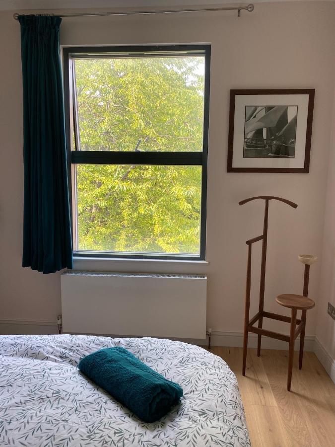 Bright & Beautiful Loft 10Mins To Shoreditch London Exterior photo