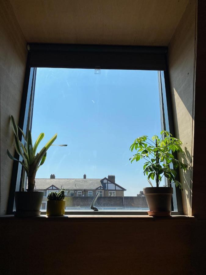 Bright & Beautiful Loft 10Mins To Shoreditch London Exterior photo