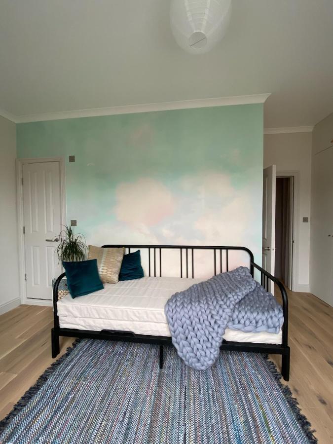 Bright & Beautiful Loft 10Mins To Shoreditch London Exterior photo