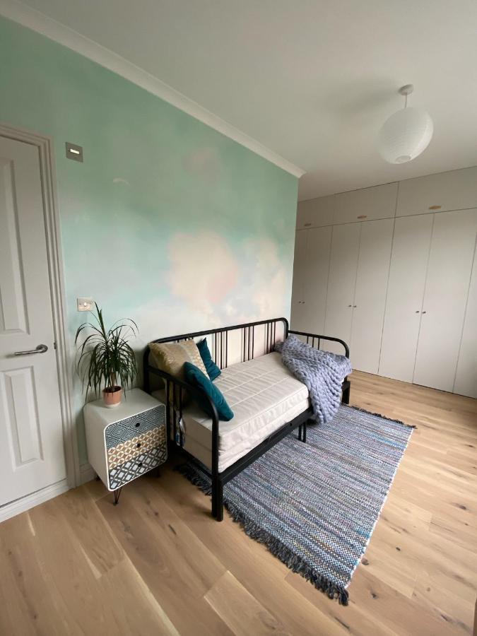 Bright & Beautiful Loft 10Mins To Shoreditch London Exterior photo