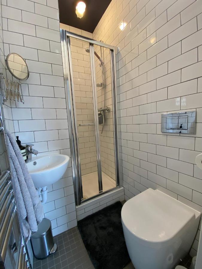 Bright & Beautiful Loft 10Mins To Shoreditch London Exterior photo